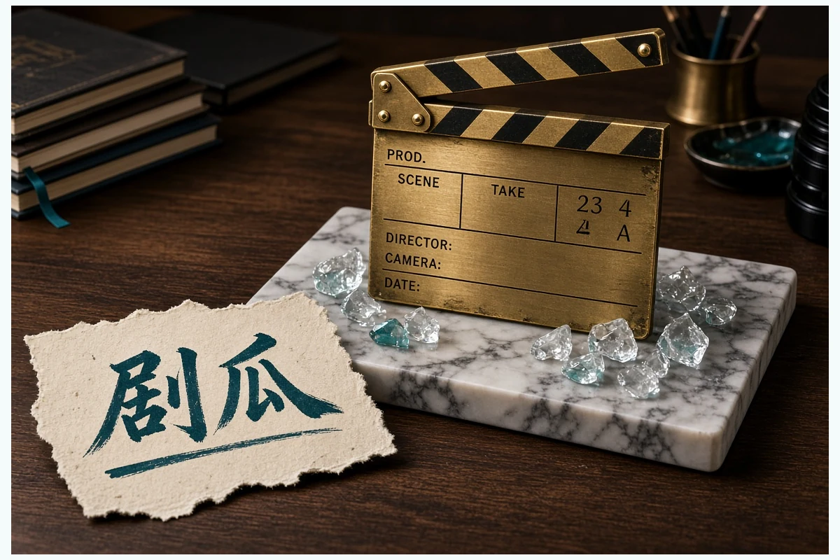 完结精选